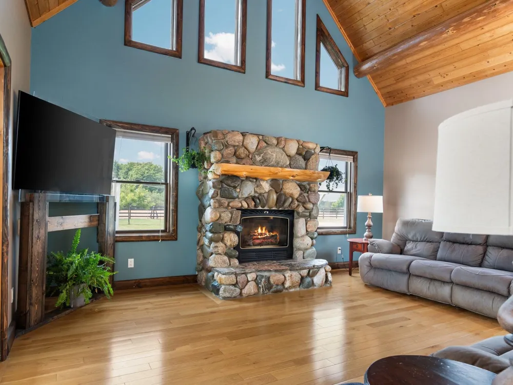 8382 SW Hudson Road Springfield Township, MI 49633
