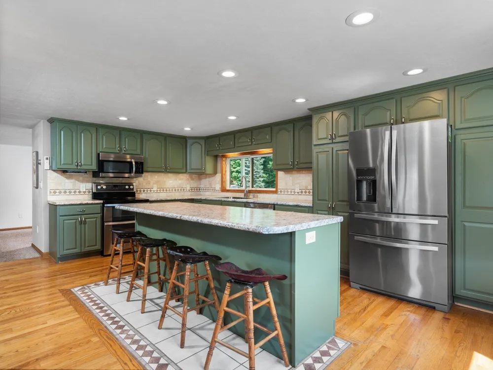 8382 SW Hudson Road Springfield Township, MI 49633