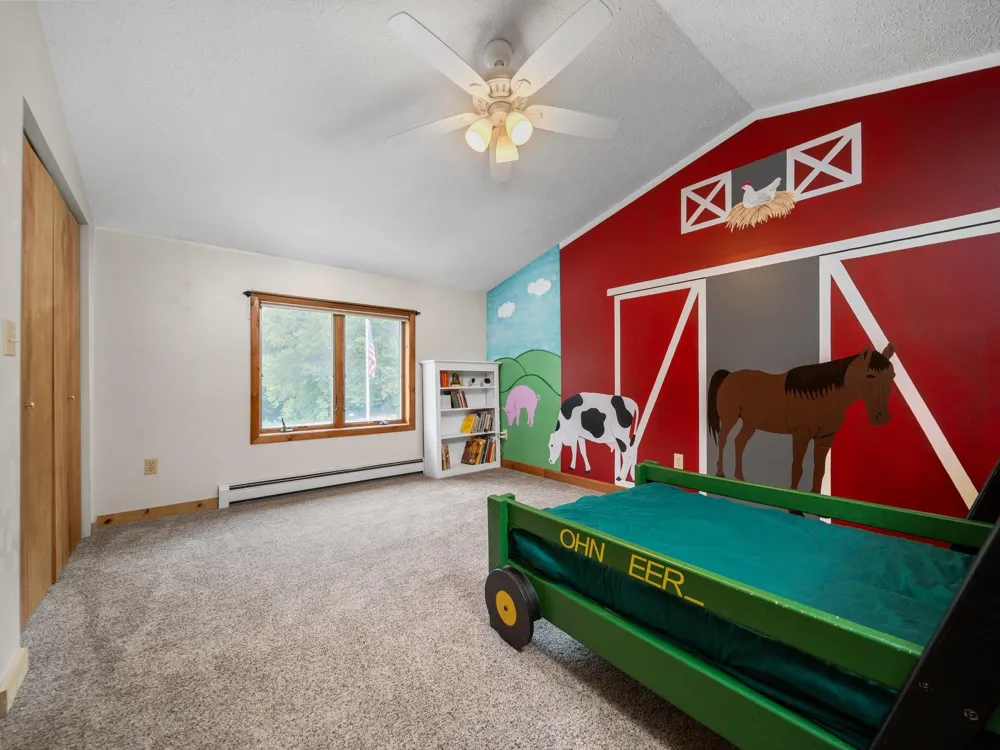 8382 SW Hudson Road Springfield Township, MI 49633