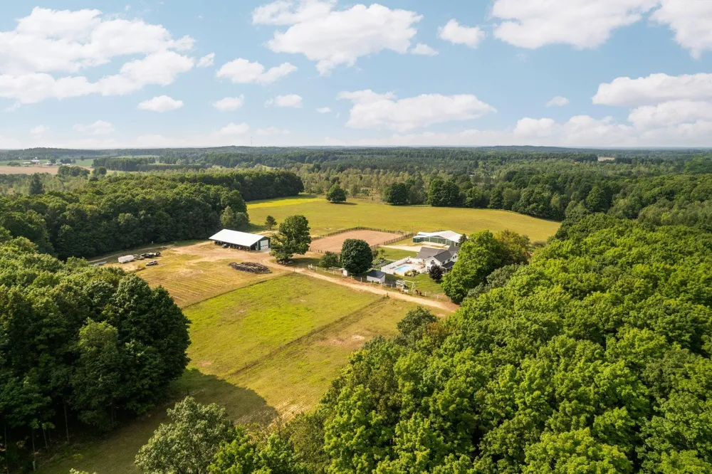 8382 SW Hudson Road Springfield Township, MI 49633