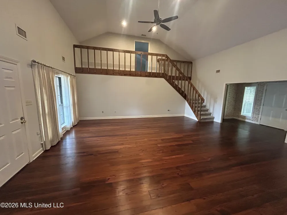 628 S Aubrey Circle Greenwood, MS 38930