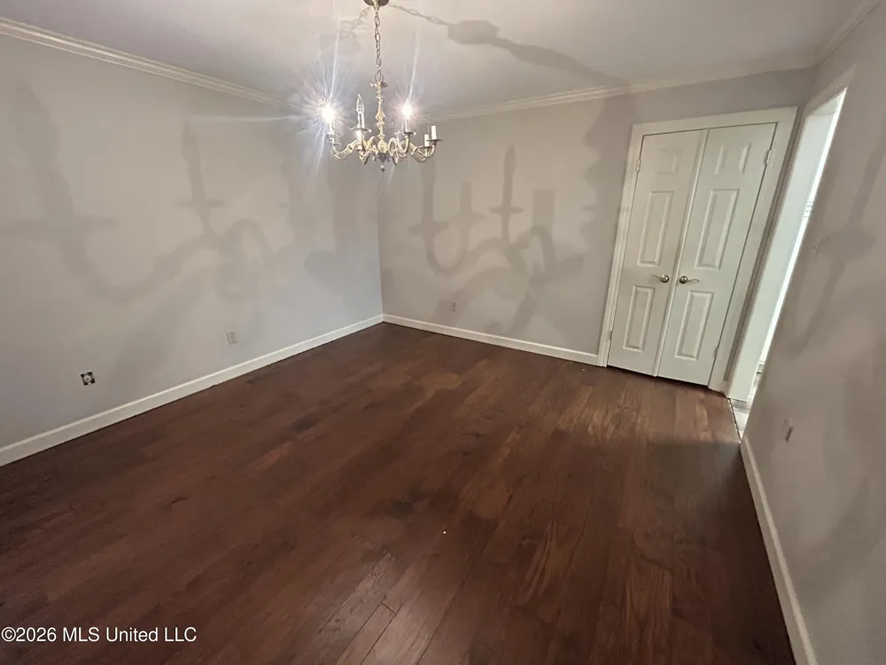 628 S Aubrey Circle Greenwood, MS 38930