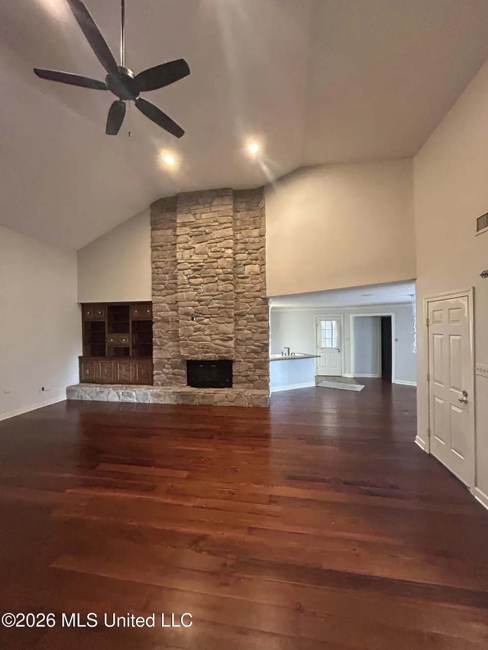 628 S Aubrey Circle Greenwood, MS 38930