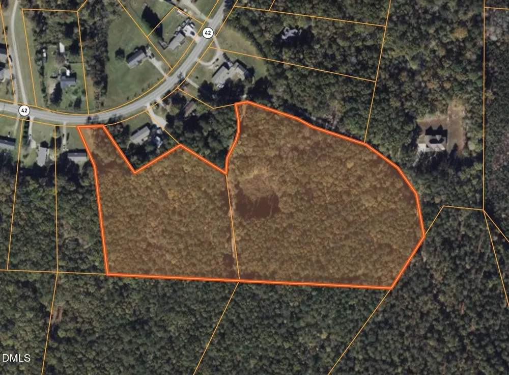 7870 Nc 42 Holly Springs, NC 27540