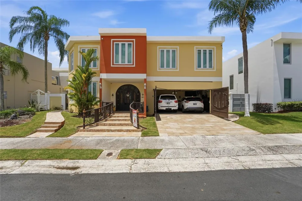 644 HELICONIA San Juan, PR 00926