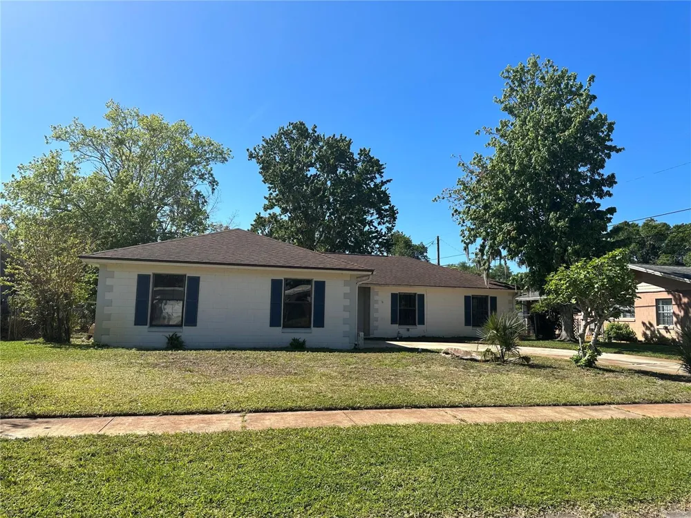 1795 S LILAC CIRCLE Titusville, FL 32796