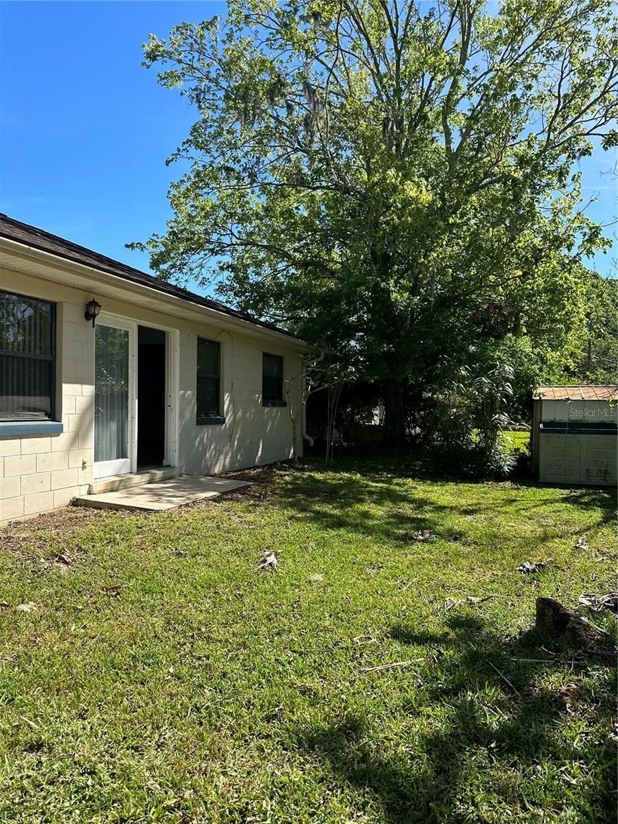 1795 S LILAC CIRCLE Titusville, FL 32796