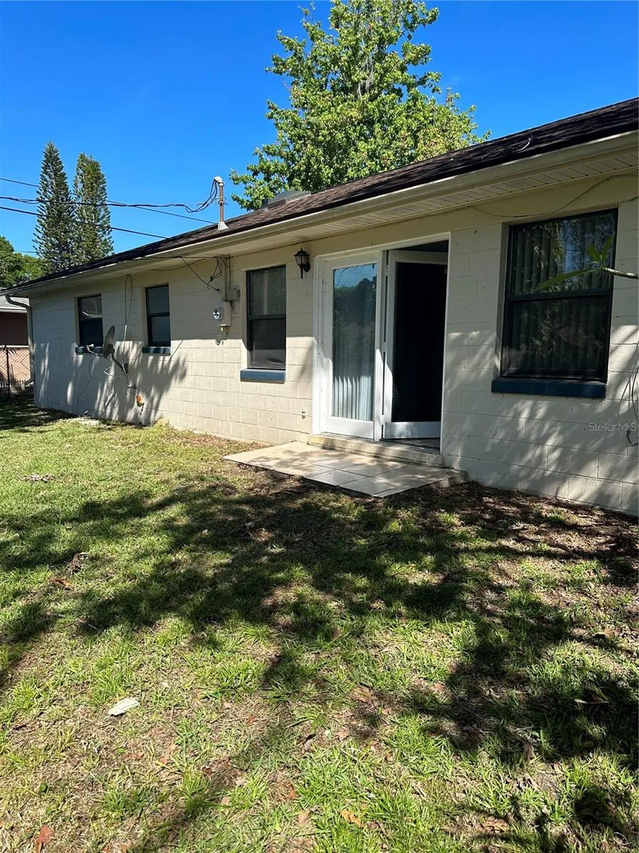 1795 S LILAC CIRCLE Titusville, FL 32796