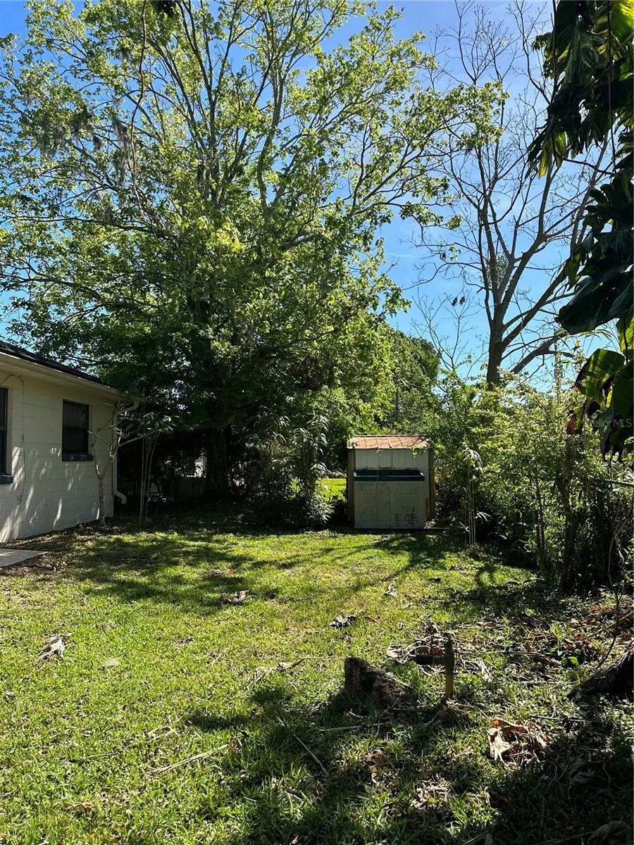 1795 S LILAC CIRCLE Titusville, FL 32796