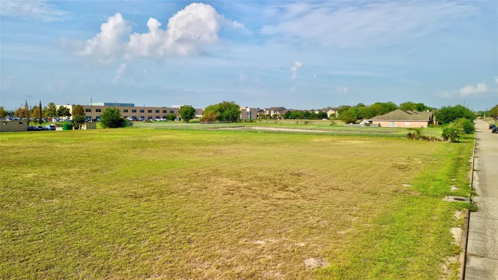 4242 Keith Road Pasadena, TX 77505