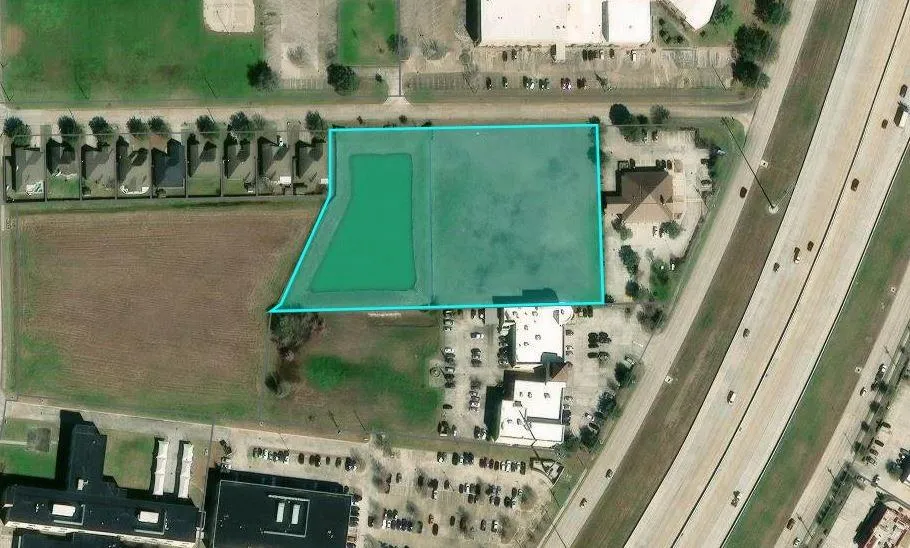 4242 Keith Road Pasadena, TX 77505