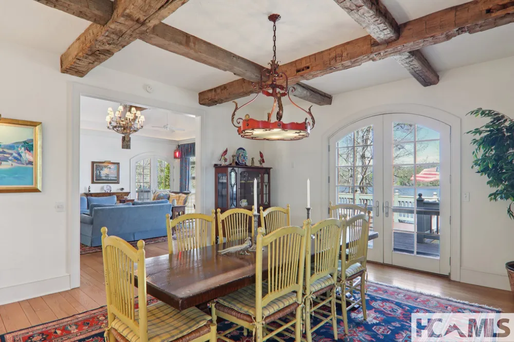 138 Indian Trace Lake Toxaway, NC 28747