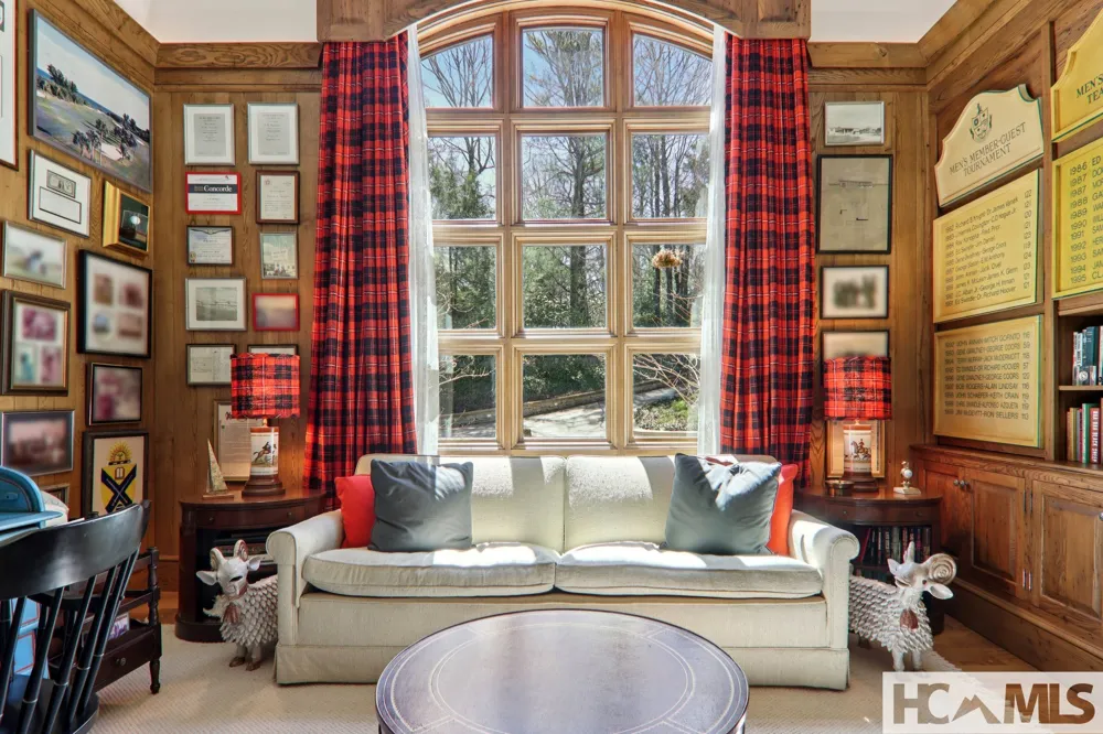138 Indian Trace Lake Toxaway, NC 28747