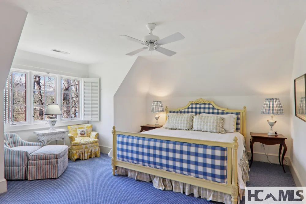 138 Indian Trace Lake Toxaway, NC 28747