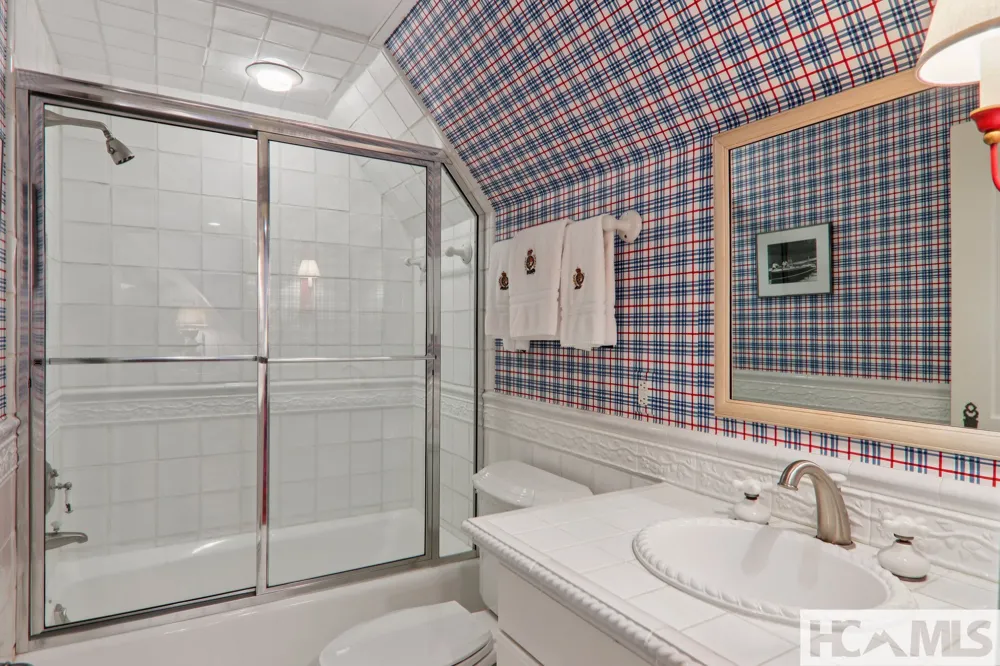 138 Indian Trace Lake Toxaway, NC 28747