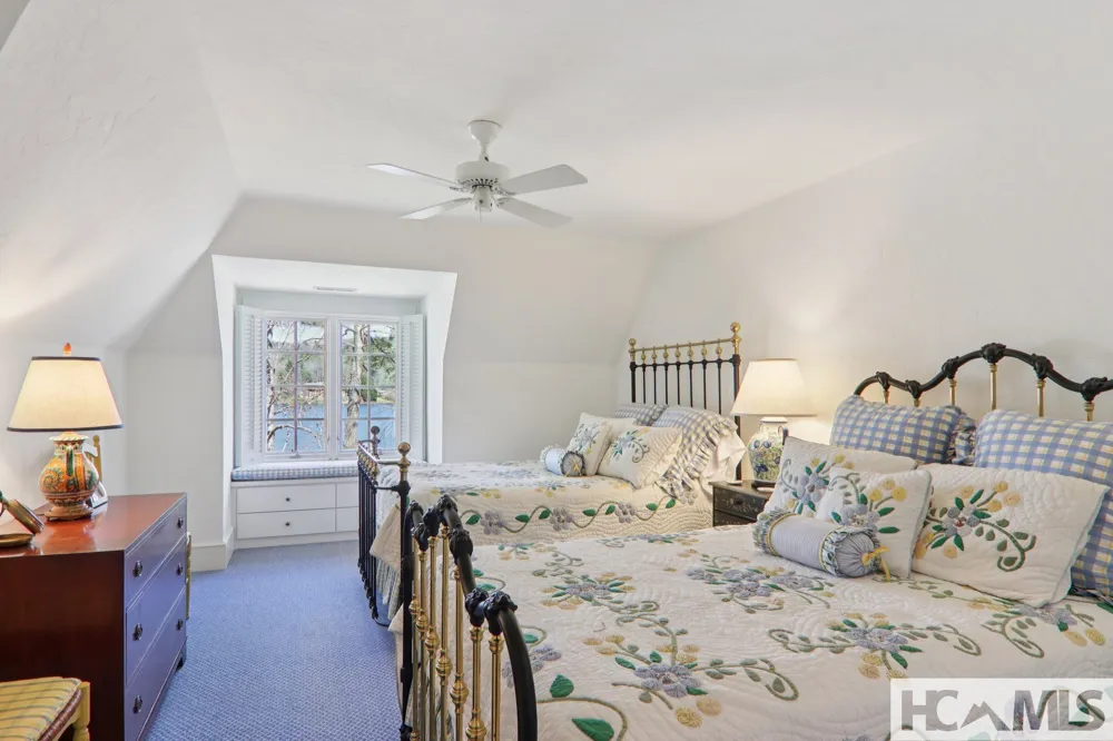 138 Indian Trace Lake Toxaway, NC 28747