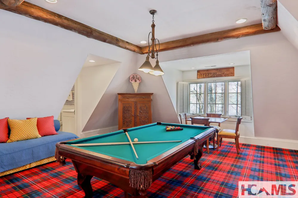 138 Indian Trace Lake Toxaway, NC 28747