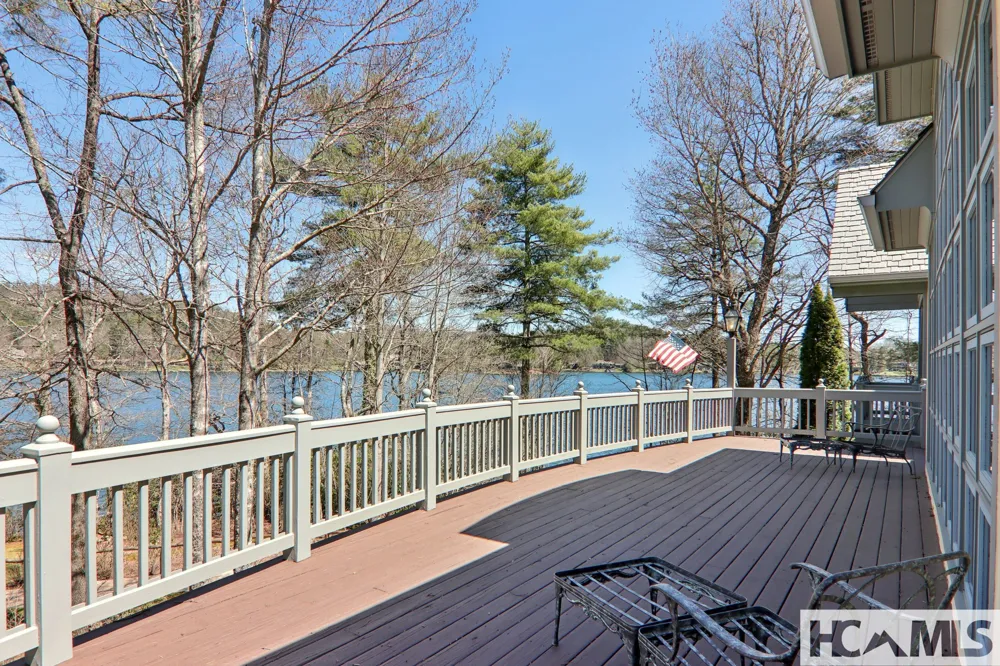 138 Indian Trace Lake Toxaway, NC 28747