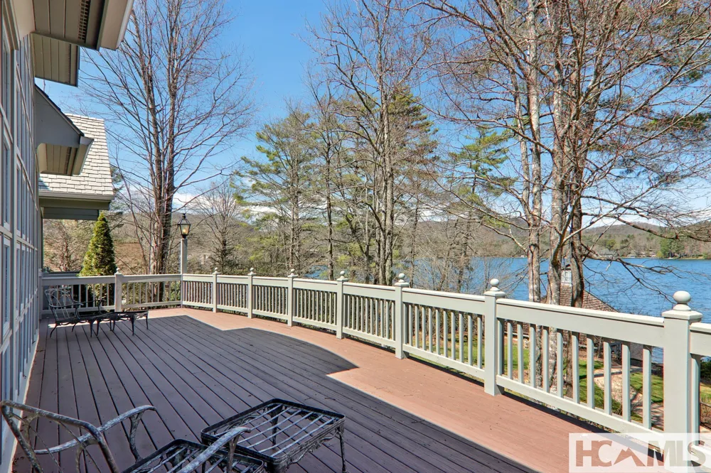 138 Indian Trace Lake Toxaway, NC 28747