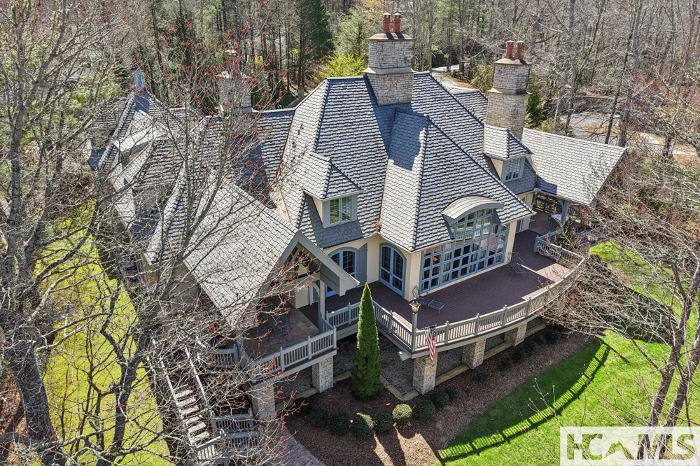 138 Indian Trace Lake Toxaway, NC 28747