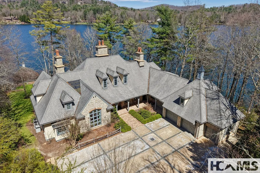 138 Indian Trace Lake Toxaway, NC 28747