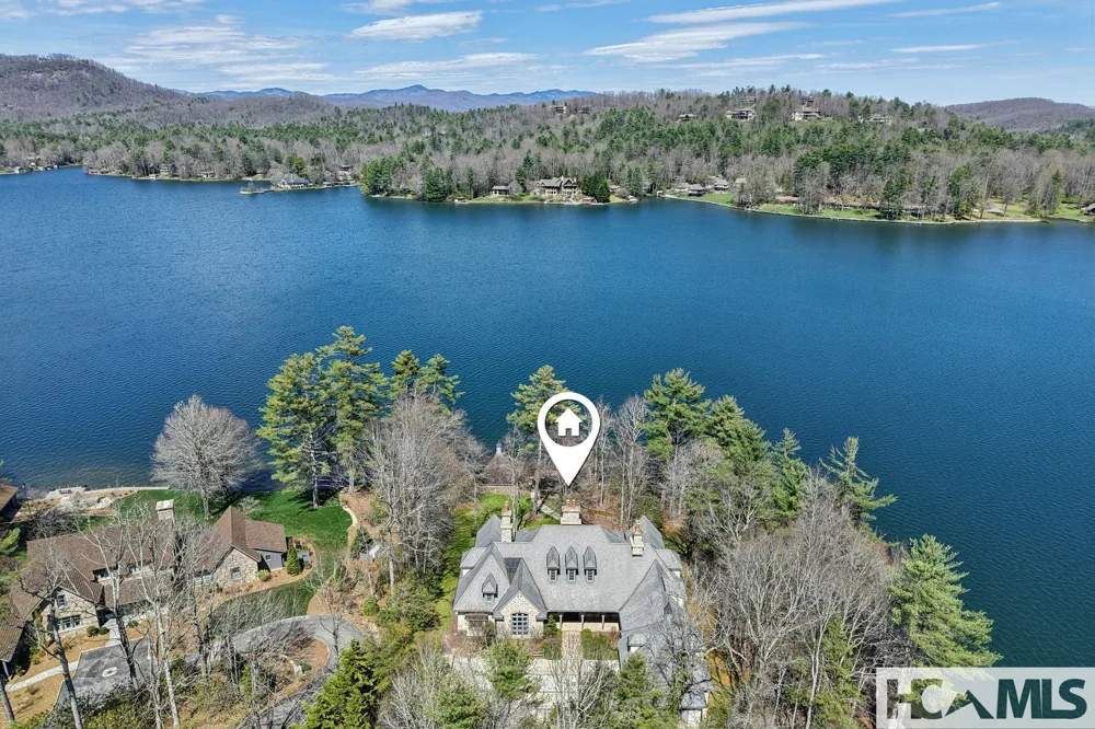 138 Indian Trace Lake Toxaway, NC 28747