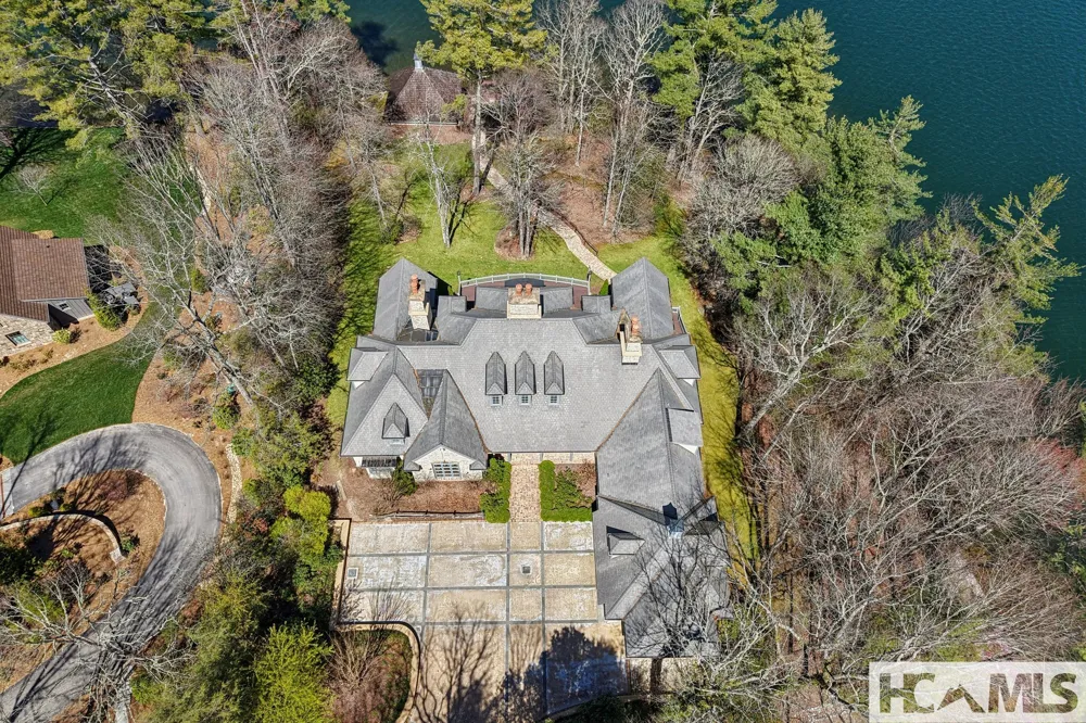 138 Indian Trace Lake Toxaway, NC 28747