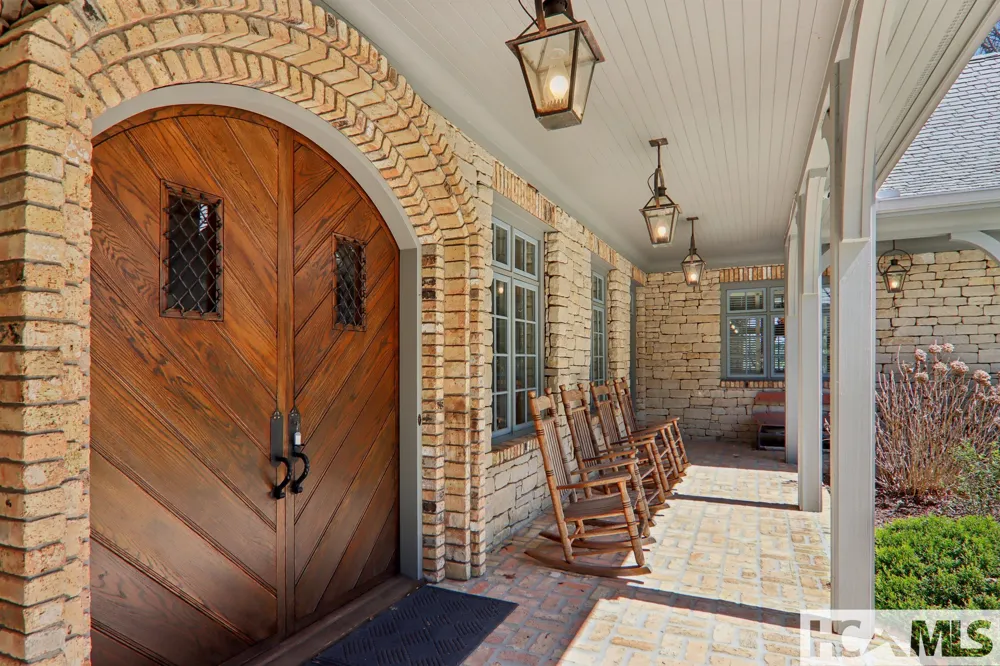 138 Indian Trace Lake Toxaway, NC 28747