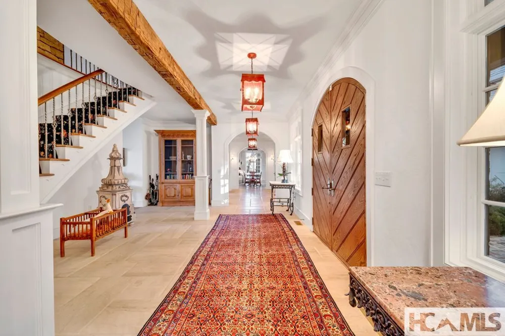 138 Indian Trace Lake Toxaway, NC 28747