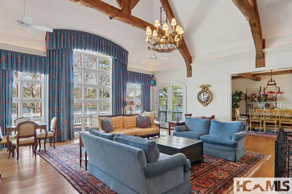 138 Indian Trace Lake Toxaway, NC 28747