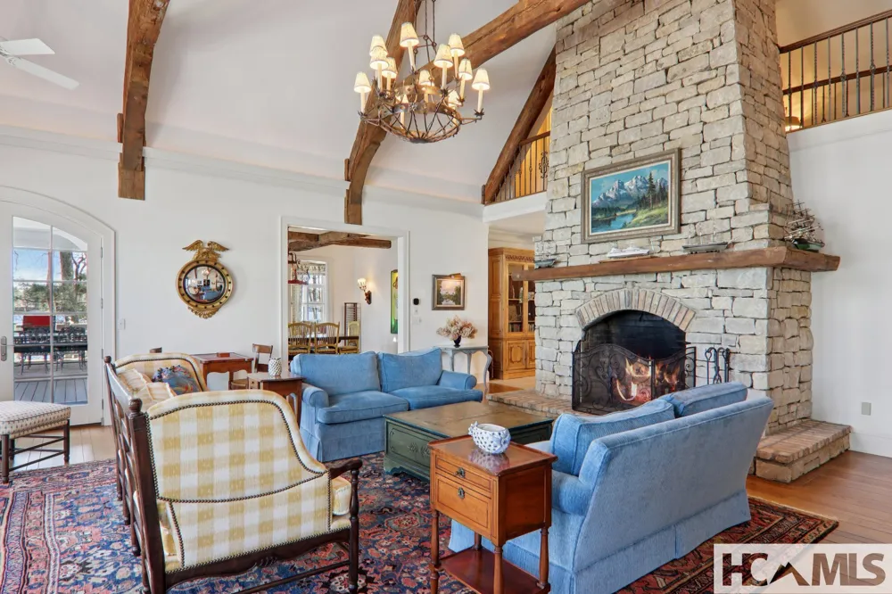 138 Indian Trace Lake Toxaway, NC 28747