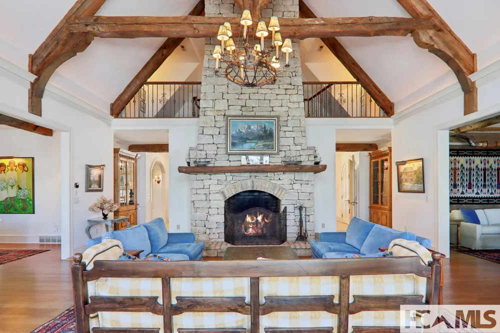 138 Indian Trace Lake Toxaway, NC 28747