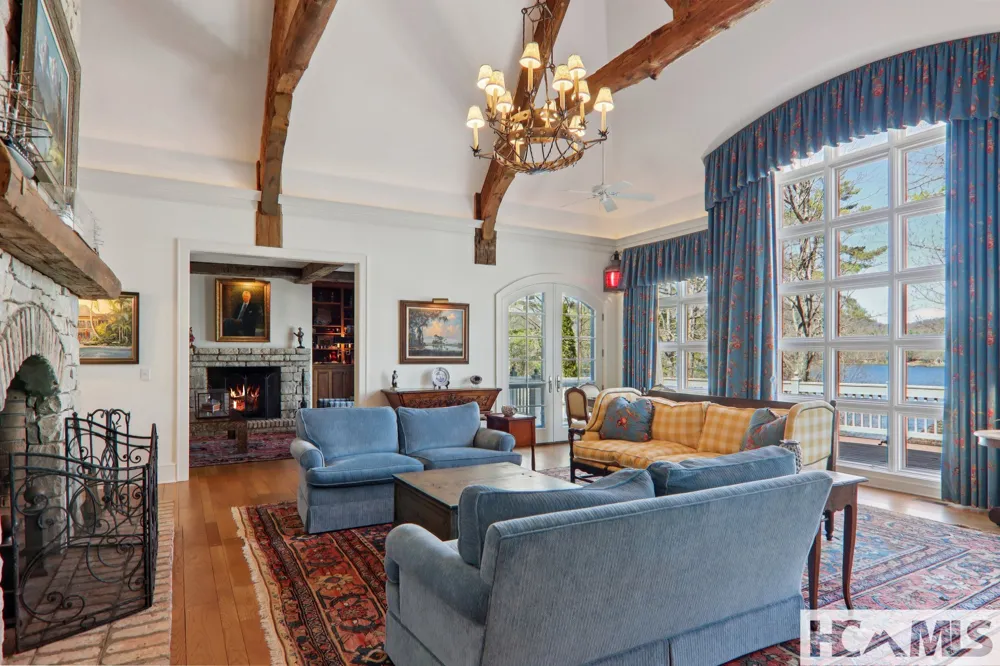 138 Indian Trace Lake Toxaway, NC 28747