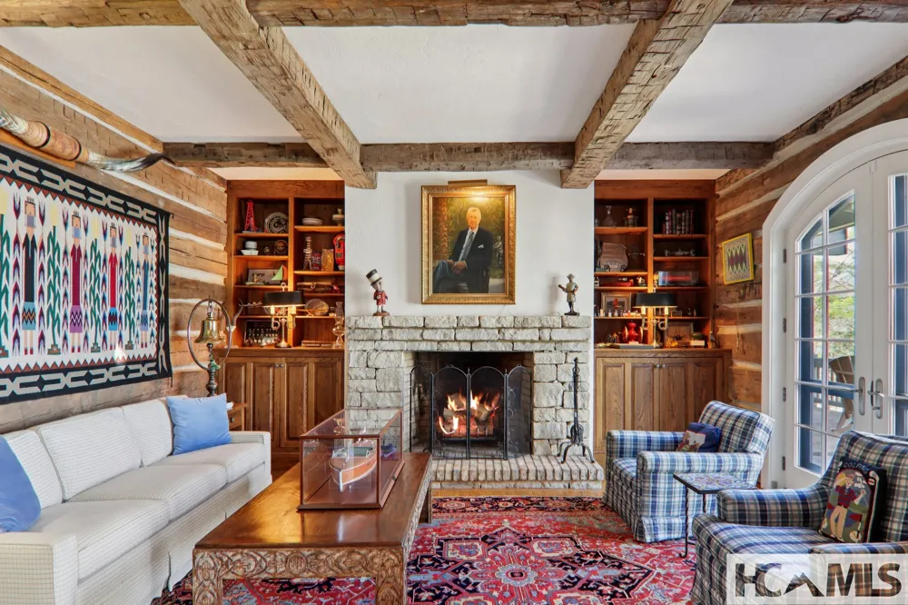 138 Indian Trace Lake Toxaway, NC 28747
