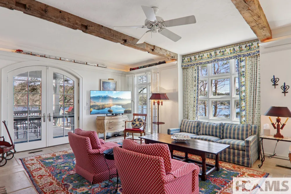 138 Indian Trace Lake Toxaway, NC 28747