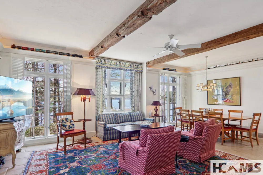 138 Indian Trace Lake Toxaway, NC 28747