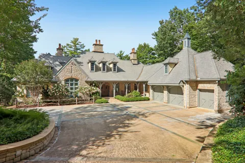 138 Indian Trace