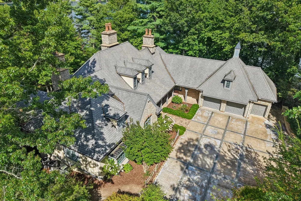 138 Indian Trace Lake Toxaway, NC 28747
