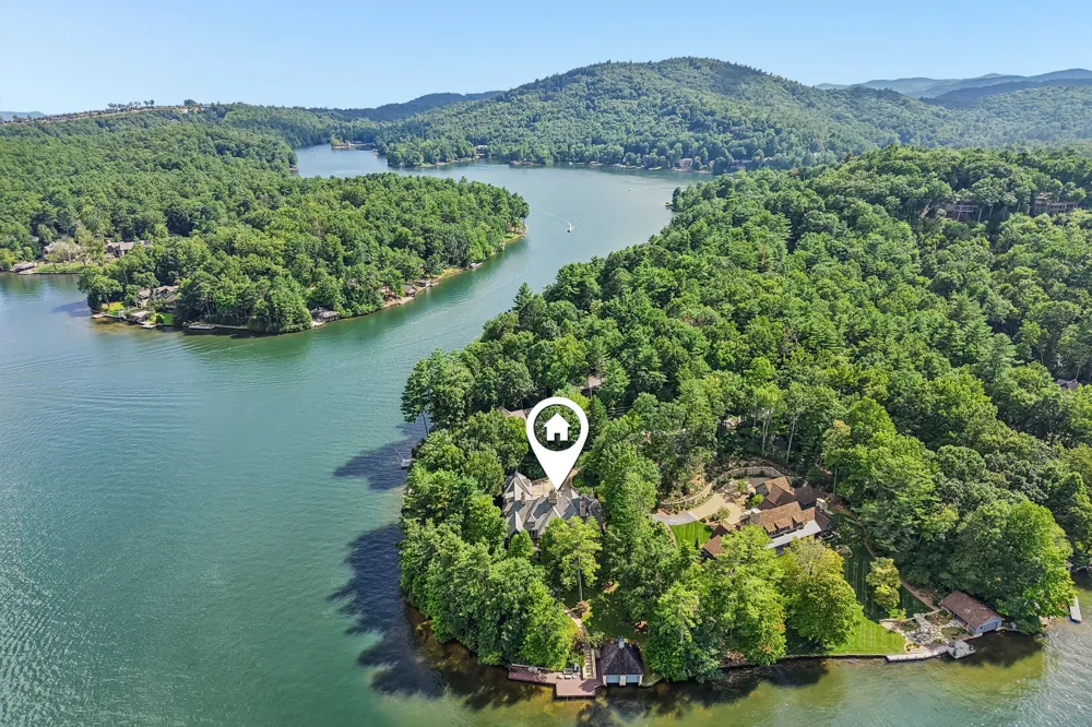 138 Indian Trace Lake Toxaway, NC 28747