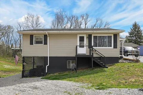 6910 Brad Road