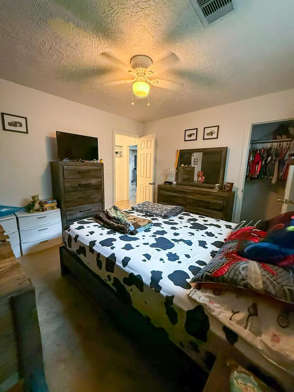 107 County Road 409 Sweeny, TX 77480