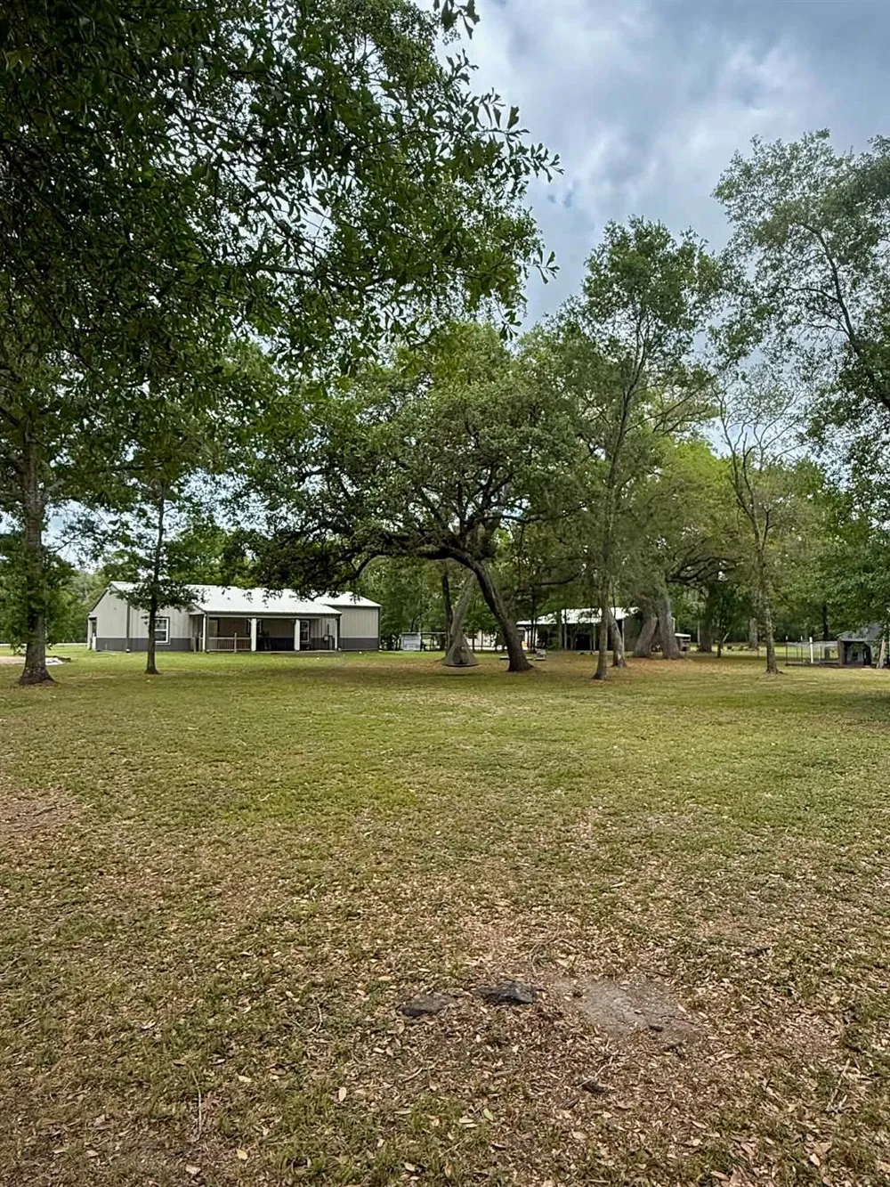 107 County Road 409 Sweeny, TX 77480