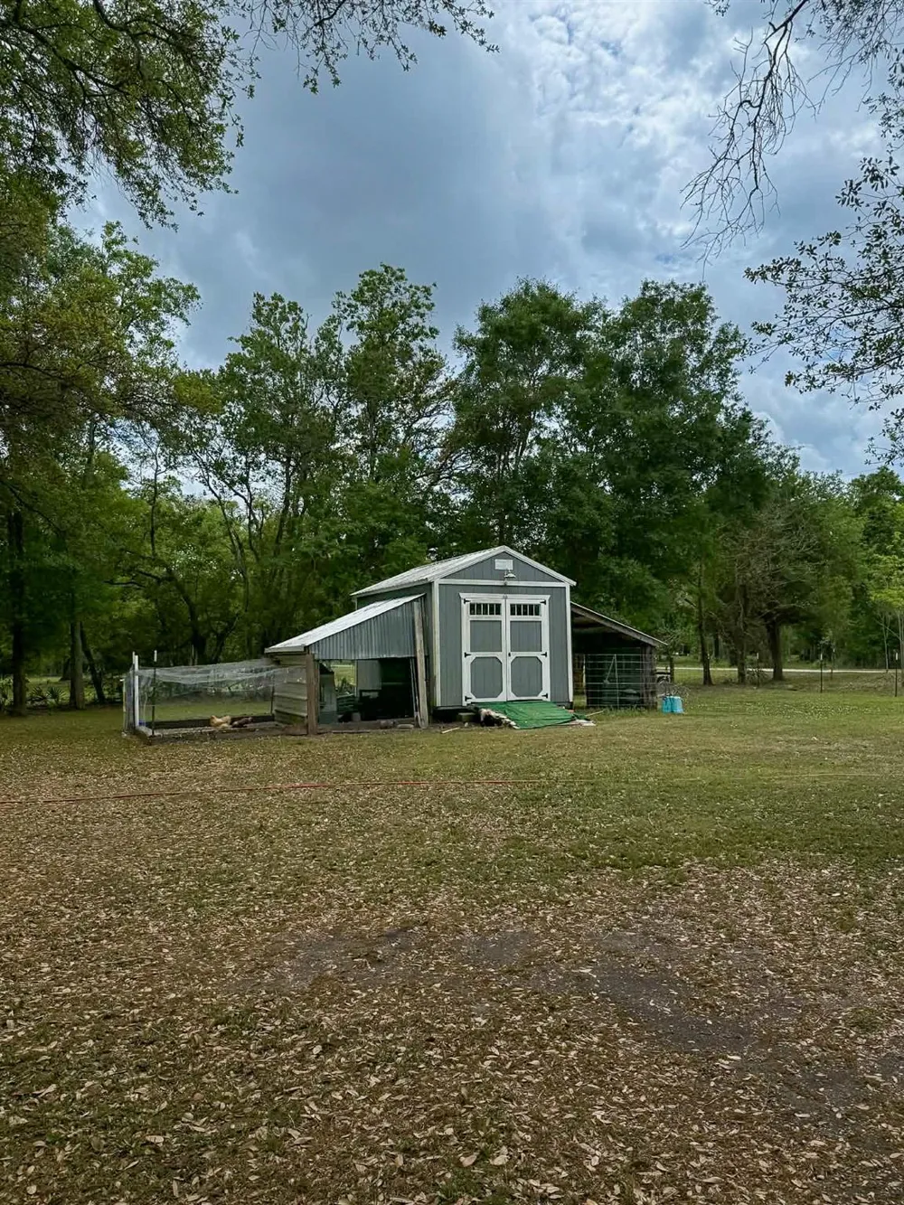 107 County Road 409 Sweeny, TX 77480