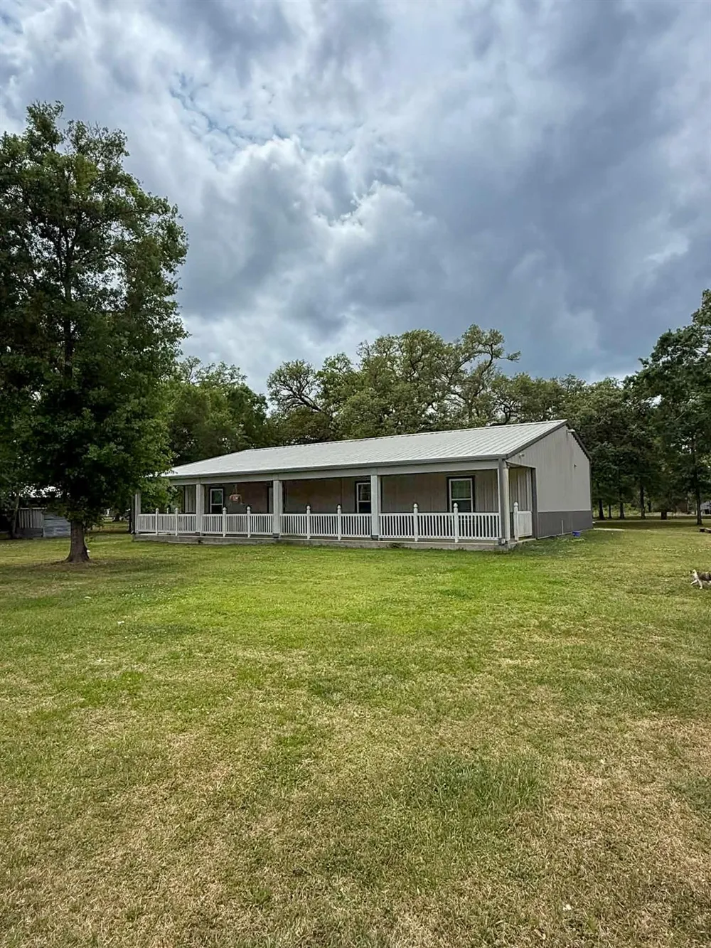 107 County Road 409 Sweeny, TX 77480