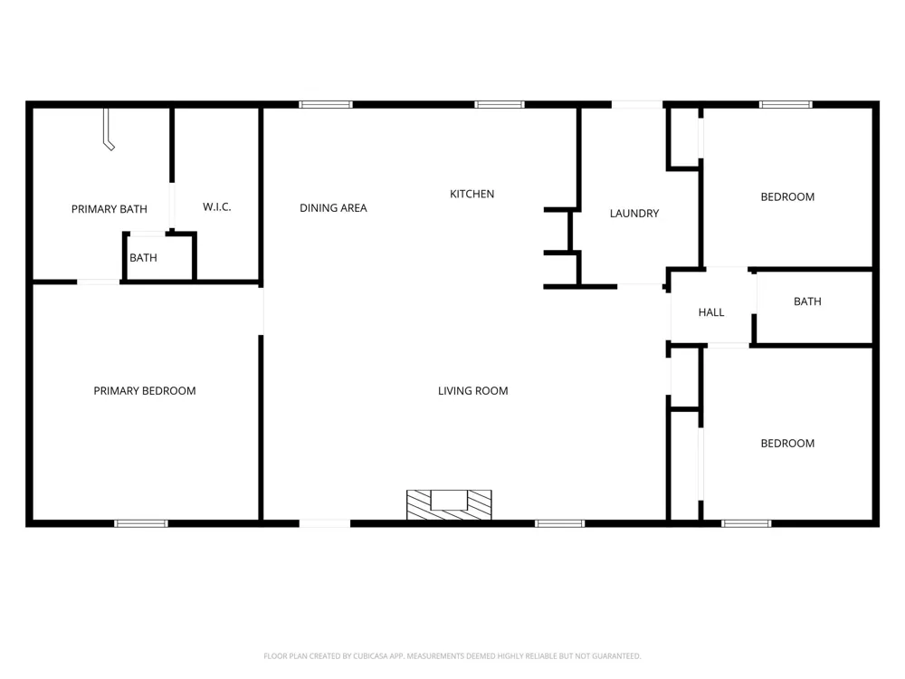 107 County Road 409 Sweeny, TX 77480