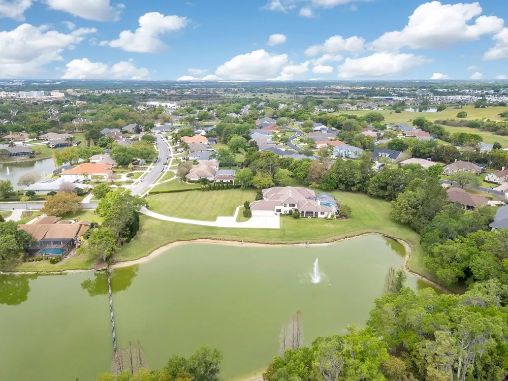 3300 BRIDGEFIELD DRIVE Lakeland, FL 33803