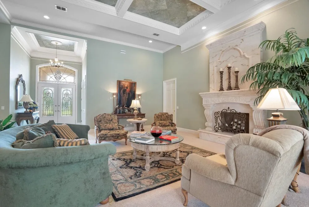 3300 BRIDGEFIELD DRIVE Lakeland, FL 33803