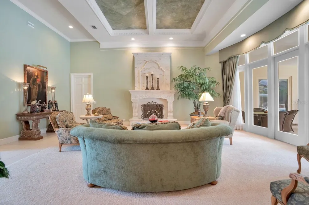 3300 BRIDGEFIELD DRIVE Lakeland, FL 33803