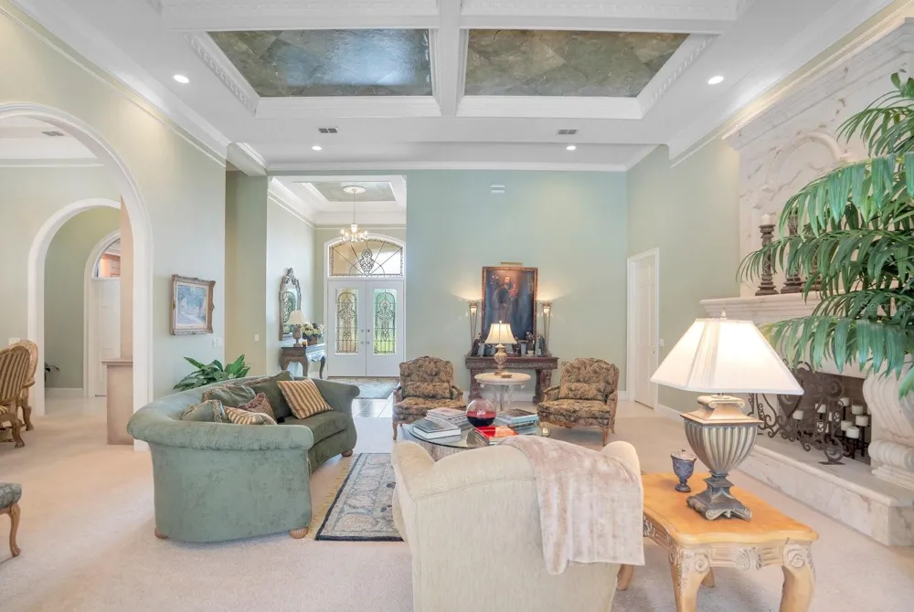 3300 BRIDGEFIELD DRIVE Lakeland, FL 33803