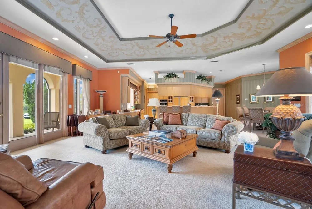3300 BRIDGEFIELD DRIVE Lakeland, FL 33803